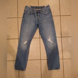 Levi's Jeans | 501 Jeans | W 25 x L 32
